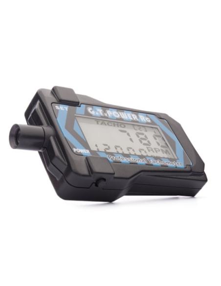 Tacómetro RC GT Power