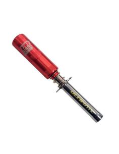 Chispómetro sin batería en...