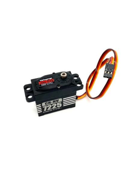 Servo digital Team Corally CRHV 7225MG 25kg