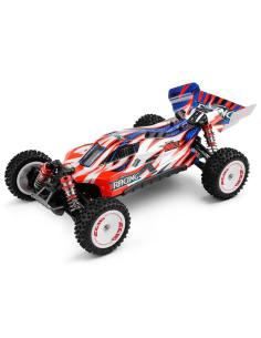 Buggy 1/12 4WD Brushless 2 4Ghz 60km/h