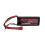 Batería LiPo 7.4v 2200mAh 20C T-Dean Ultimate Racing