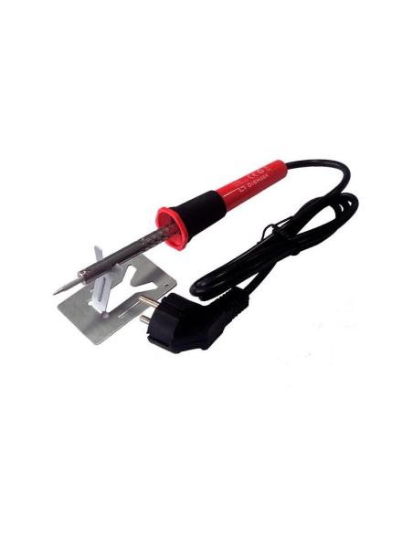 Soldador de estaño electrónico 30W 