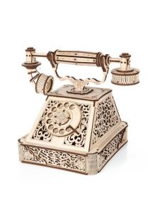 EWA Teléfono Retro 232 piezas