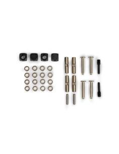 5452x Juntas universales eje de transmisión Traxxa