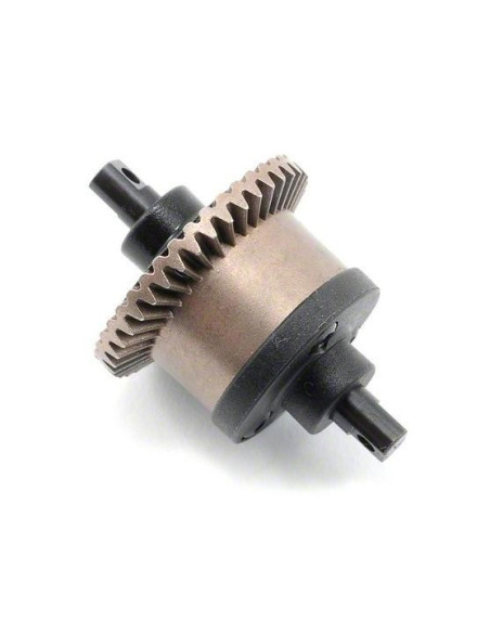 28 7078 Diferencial assembly complete by Traxxas