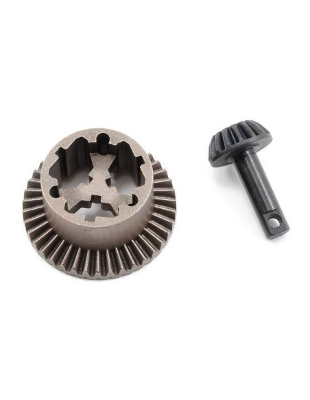 28 7079 Traxxas Differential Ring & Pinion Gear