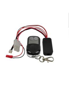 Mando inalámbrico para Winch Crawler 