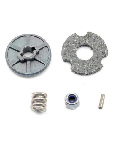 28 7152 Traxxas Complete Slipper Clutch