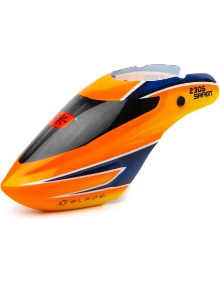 Cabina Blade 230s V2