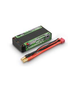 Batería Lipo LCG Shorty...