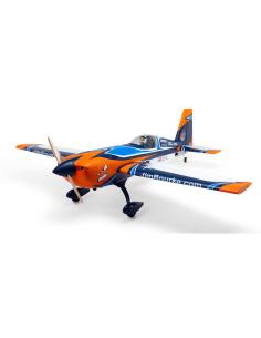 Extra 330 SC 3D 1 3m BNF E-flite