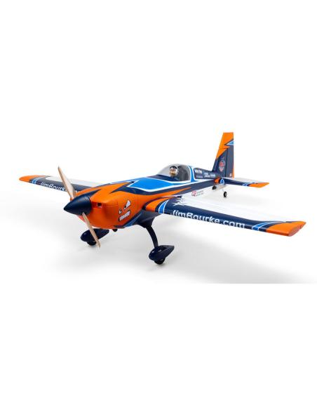 Extra 330 SC 3D 1 3m BNF E-flite