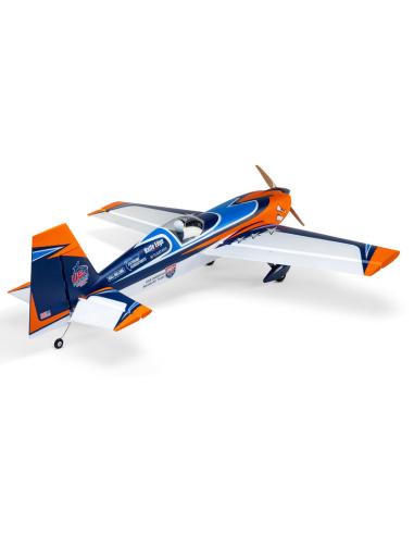 Extra 330 SC 3D 1.3m BNF E-flite