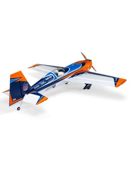 Extra 330 SC 3D 1.3m BNF E-flite
