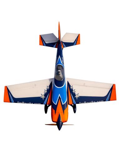 Extra 330 SC 3D 1.3m BNF E-flite