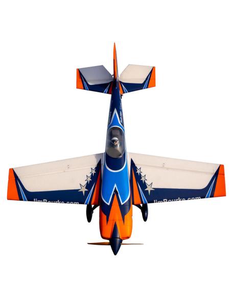 Extra 330 SC 3D 1.3m BNF E-flite