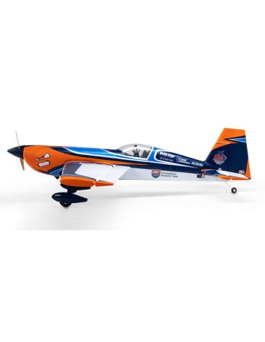 Extra 330 SC 3D 1.3m BNF E-flite