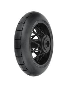 Supermoto Rueda Trasera Proline S3 Promoto-MX Losi