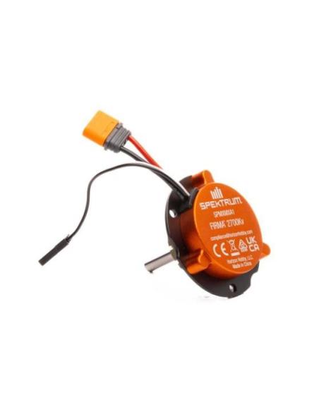 Promoto-Mx Stator / ESC Assembly