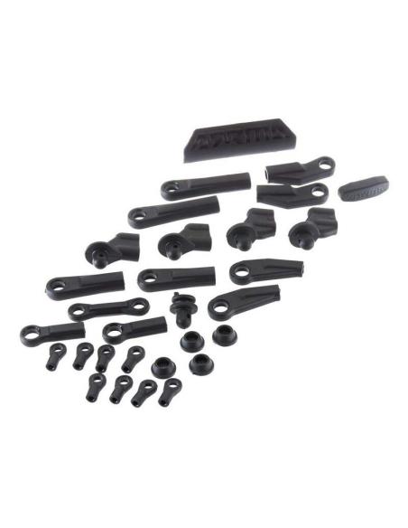 Arrma Ball Cups Composite