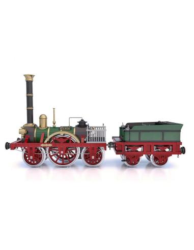 Maqueta Tren Adler OCCRE