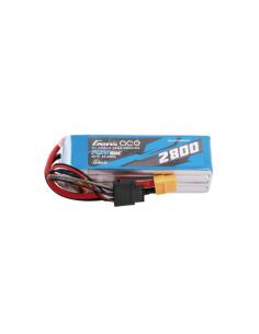 Batería LiPo GENS Ace G-Tech 2800mAh 14 8V 4S XT60