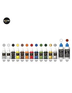 Pack pinturas tranvía BUENOS AIRES - OCCRE