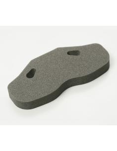 Espuma bumper L Tamiya TT01/TGS