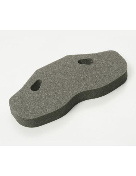 Espuma bumper L Tamiya TT01/TGS