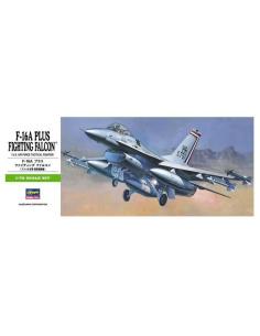 F-16A Plus Fighting Falcon Hasegawa 1/72