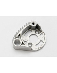 28 7060  Motor mount,finned...