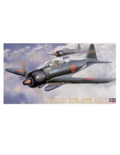 P-10E Warhawk Hasegawa 1/48