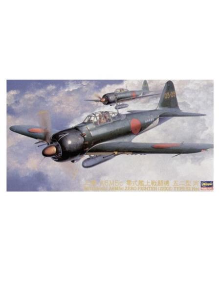 P-10E Warhawk Hasegawa 1/48