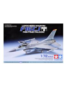 F16CJ Fighting Falcon Tamiya 1/72