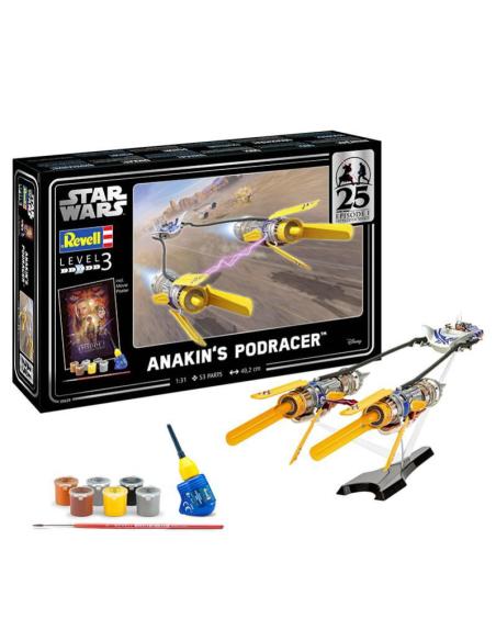 STAR WARS Anakin's Podracer Revell