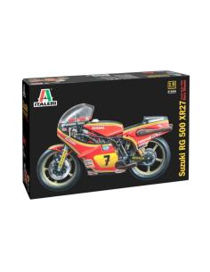 Suzuki RG 500 XR27 1/9 Italeri
