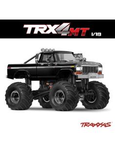 TRX-4MT 1/18 Ford F-150...
