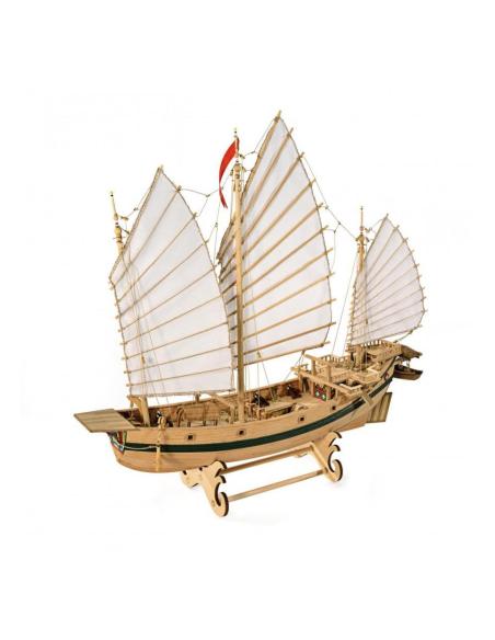 Junco pirata Chino AMATI