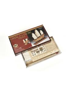 Junco pirata Chino AMATI 2