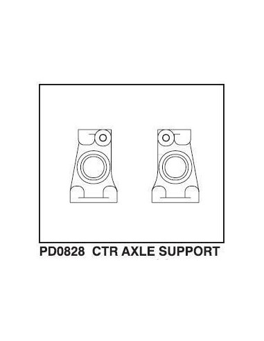TS4n - PD0828