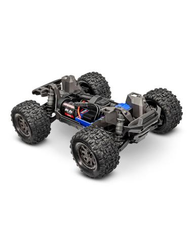 Mini Maxx BL-2s Traxxas NARANJA