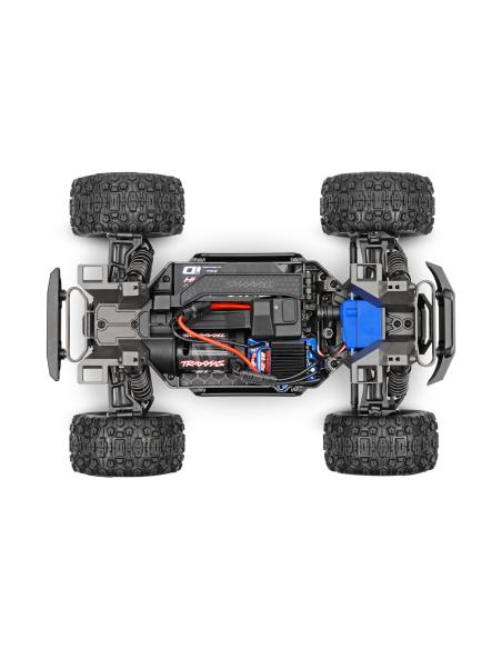 Mini Maxx BL-2s Traxxas NARANJA