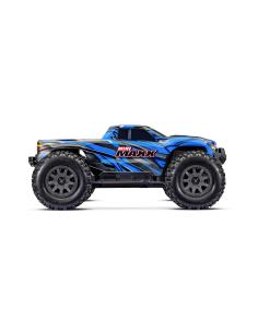 Mini Maxx BL-2s Traxxas AZUL 2