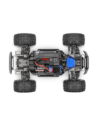 Mini Maxx BL-2s Traxxas VERDE