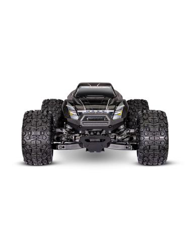Mini Maxx BL-2s Traxxas NEGRO