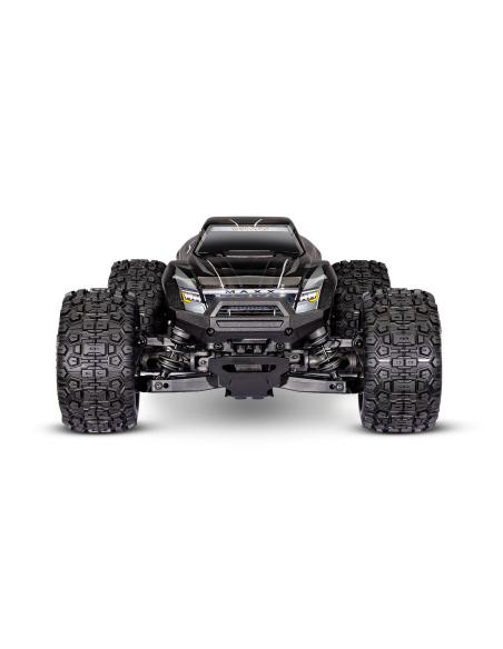 Mini Maxx BL-2s Traxxas NEGRO