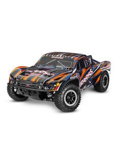 Traxxas Slash 4x4 Brushless...