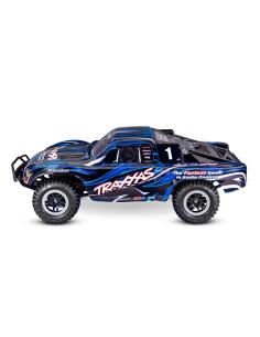Traxxas Slash 4x4 Brushless... 2