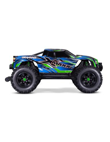 Traxxas X-Maxx 4WD 8S Belted Monster Truck