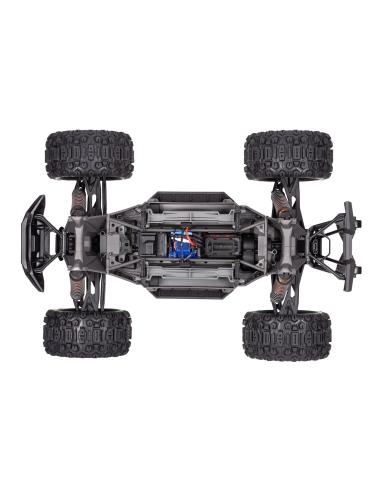 Traxxas X-Maxx 4WD 8S Belted Monster Truck